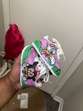 Daisy n Minnie Custom Shoes