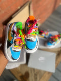 Ben n Jerry Custom Shoes
