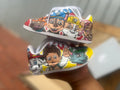 Paw Patrol Custom Shoes